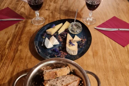 Lyon tour gastronomique du soir - Exploregion