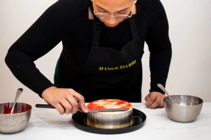 M Cook Studio – Ateliers Parents-enfants - Exploregion