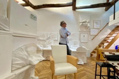 Explorez Votre Talent Artistique avec WeLocArt à Paris - Exploregion