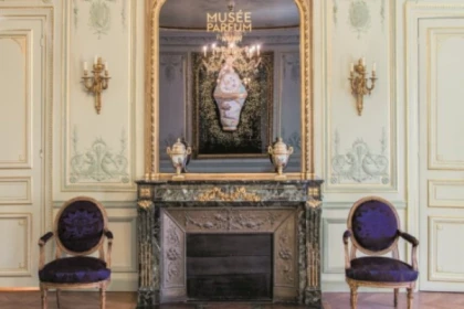 Mini atelier de création de parfum - PARIS - En FRANCAIS - Exploregion