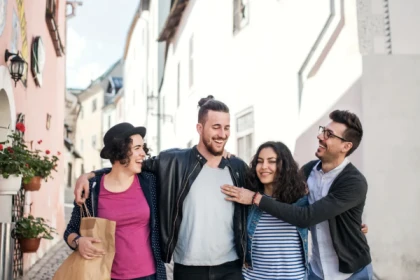 MISSION ANNIVERSAIRE BIRTHDAY GENÈVE - Exploregion