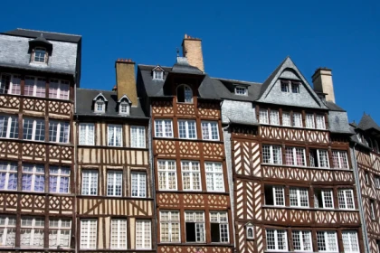 MISSION ANNIVERSAIRE BIRTHDAY RENNES - Exploregion