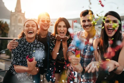 MISSION ANNIVERSAIRE BIRTHDAY ZURICH - Exploregion