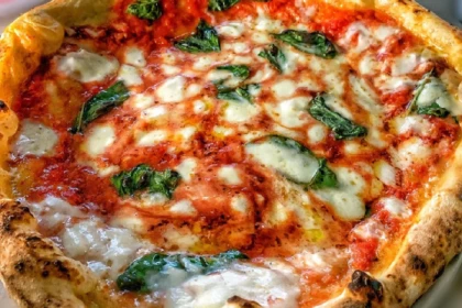 Naple Pizza & co. Tour Gastronomique - Exploregion