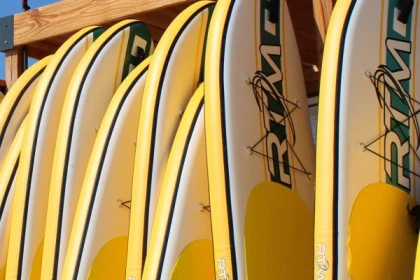 NARTELLE - Location de Stand Up Paddle - Exploregion