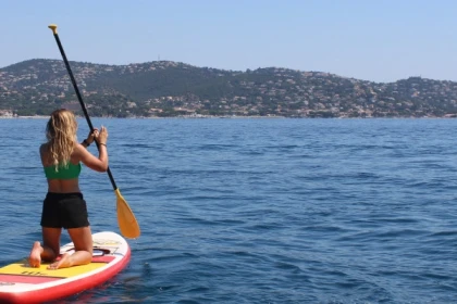 NARTELLE - Location de Stand Up Paddle - Exploregion
