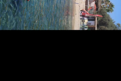 NARTELLE - Location de Stand Up Paddle avec fenêtre transparente - Exploregion