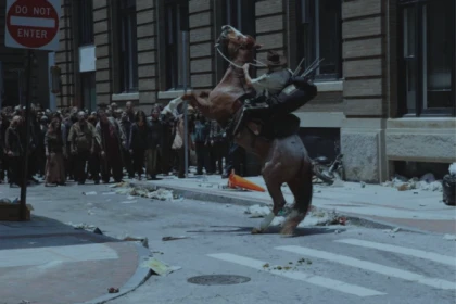 Nice : Escape Game Outdoor The Walking Dead - Exploregion