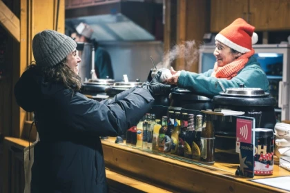 Noël en saveurs: le Food Tour des marchés à Luxembourg - Exploregion
