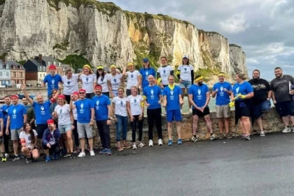 Olympiades des trois villes sœurs - Exploregion