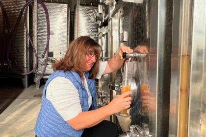 Osez le vin au féminin - Exploregion