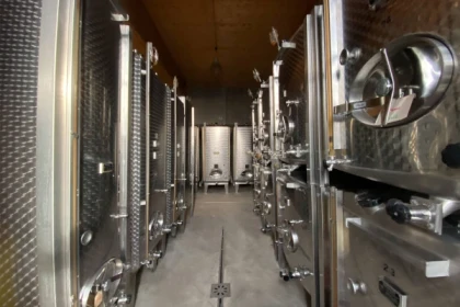 Osez le vin au féminin - Exploregion
