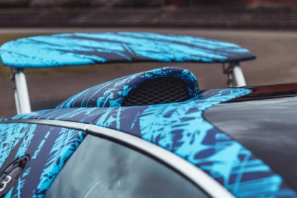 Package Engine Start - Exploregion