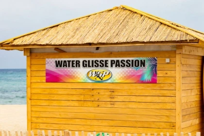 PAMPELONNE - Location de paddle à fenêtre transparente - Exploregion