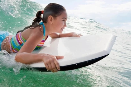 PAMPELONNE - Location de planche de bodyboard - Exploregion