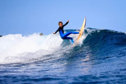 PAMPELONNE - Location de planche de surf - Exploregion