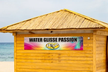 PAMPELONNE - Location de Stand Up Paddle géant en mer - Exploregion