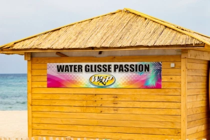 PAMPELONNE - Location de paddle à fenêtre transparente - Exploregion