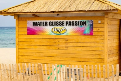 PAMPELONNE - Location de Stand Up Paddle - Exploregion
