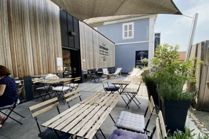 Panier pique-nique à emporter avec ou sans visite de cave Immersive et dégustation - Exploregion