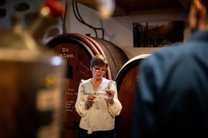 PARENTHESE VIGNERONNE: ACCORDS VINS ET CHOCOLATS - Exploregion