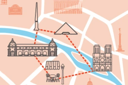 PARIS CENTRE - NOTRE DAME (1h) - Exploregion