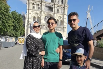 PARIS CENTRE - NOTRE DAME (1h) - Exploregion