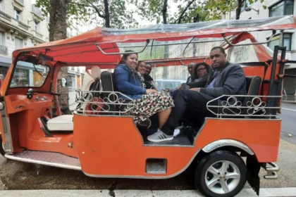 PARIS CENTRE - NOTRE DAME (1h) - Exploregion