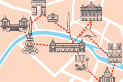 PARIS INTEMPOREL (2h) - Exploregion