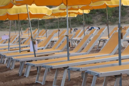 PRE CLAOU - Location de 2 transats à la journée - Exploregion