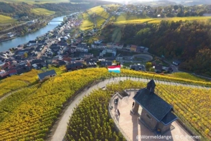 Privatisation River & Wine Day Tour (4 ou 8 hrs) - Exploregion
