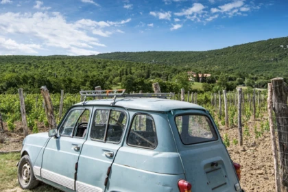 RALLYE ROUTE DES VINS D'ALSACE - Exploregion