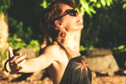 Randonnée et Qi Gong dans les Vosges - Exploregion