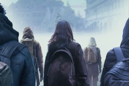 Saint-Etienne : Escape Game Outdoor The Walking Dead - Exploregion