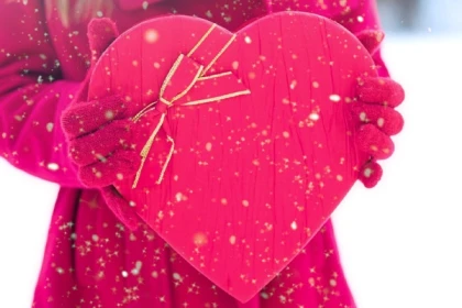 Saint-valentin en pleine nature avec dîner - Exploregion