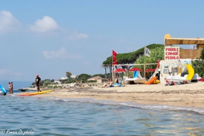 SARDINAUX EVASION - Location de matériel de snorkeling - Exploregion