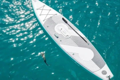 SARDINAUX EVASION - Location de paddle électrique - Exploregion