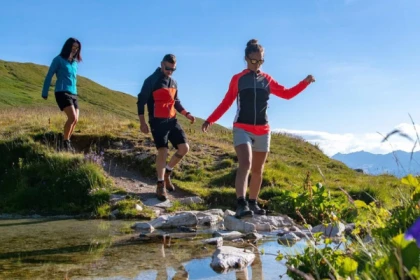 Séjour 4j traversée des Hautes-Vosges - Exploregion