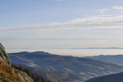 Séjour 4j traversée des Hautes-Vosges - Exploregion