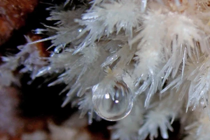 Visite de la grotte - Exploregion