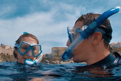 Snorkeling - Exploregion