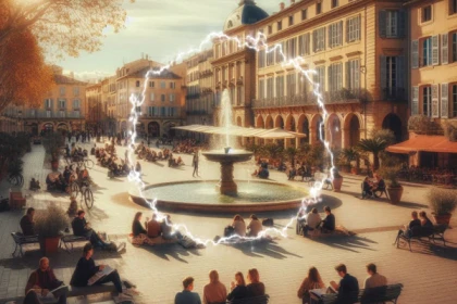 Sortilège à Aix-en-Provence : Escape Game Outdoor thème magie - Exploregion