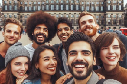 Sortilège à Amsterdam : Escape Game Outdoor thème magie - Exploregion