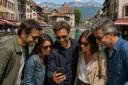 Sortilège à Annecy : Escape Game Outdoor thème magie - Exploregion