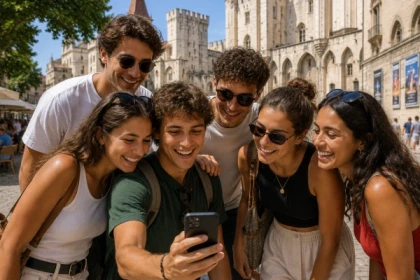 Sortilège à Avignon : Escape Game Outdoor thème magie - Exploregion