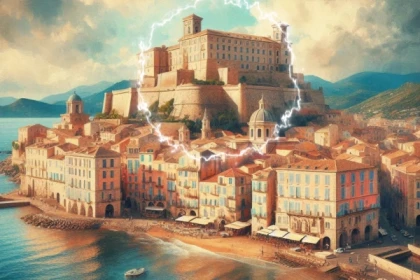 Sortilège à Bastia : Escape Game Outdoor thème magie - Exploregion
