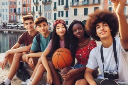 Sortilège à Bienne : Escape Game Outdoor thème magie - Exploregion