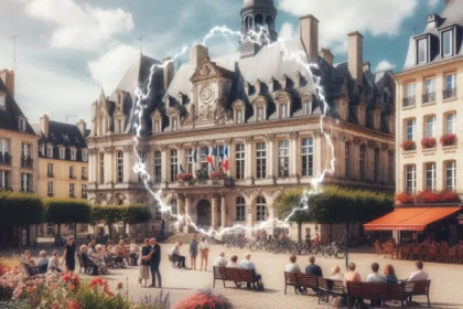 Sortilège à Caen : Escape Game Outdoor thème magie - Exploregion