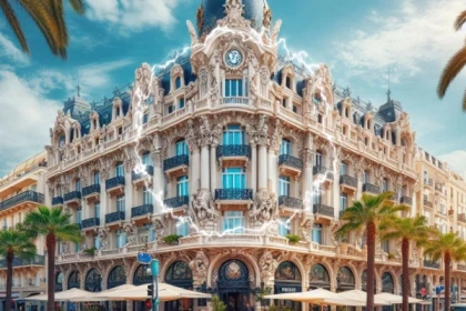 Sortilège à Cannes : Escape Game Outdoor thème magie - Exploregion