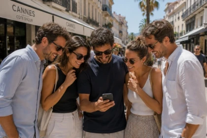 Sortilège à Cannes : Escape Game Outdoor thème magie - Exploregion